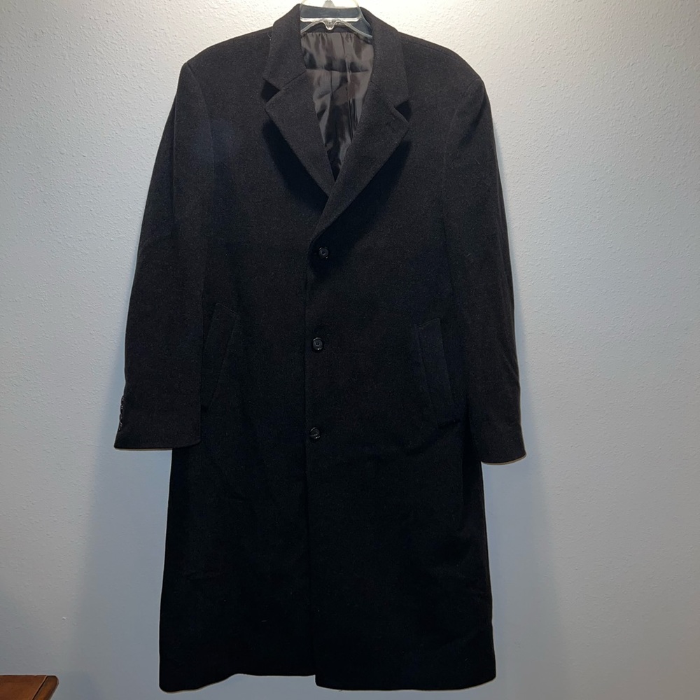 ralph lauren cashmere blend jacket Men’s 42 long